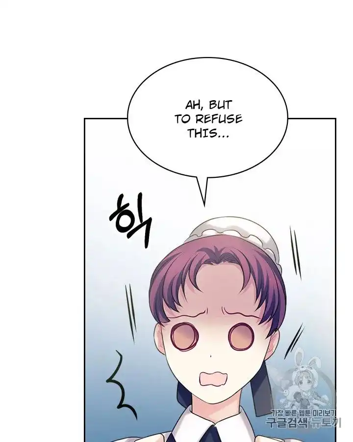 Sincerely: I Became a Duke's Maid Chapter 72 51